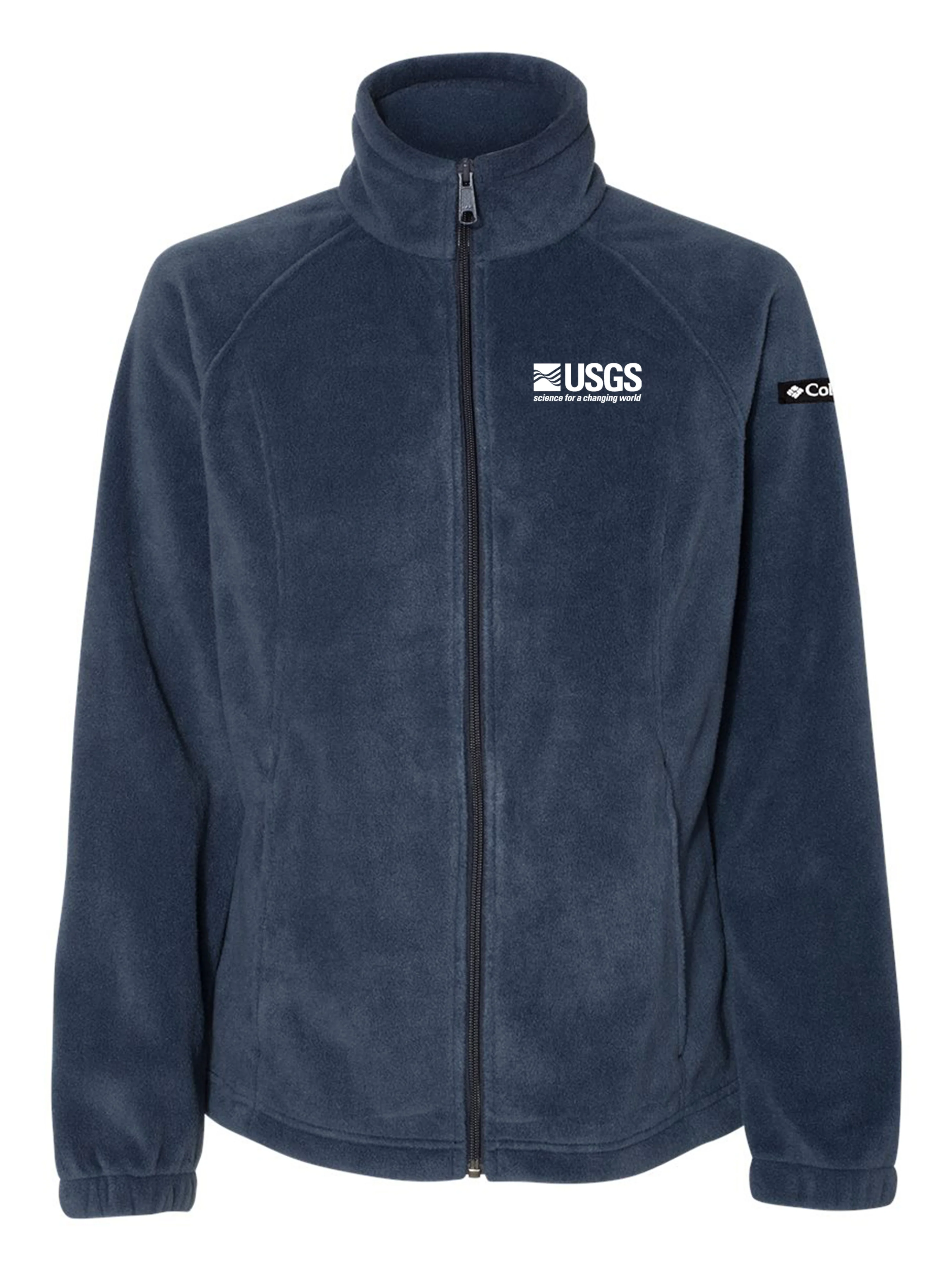 USGS Women's Benton Springs™ Microfleece - Image 3