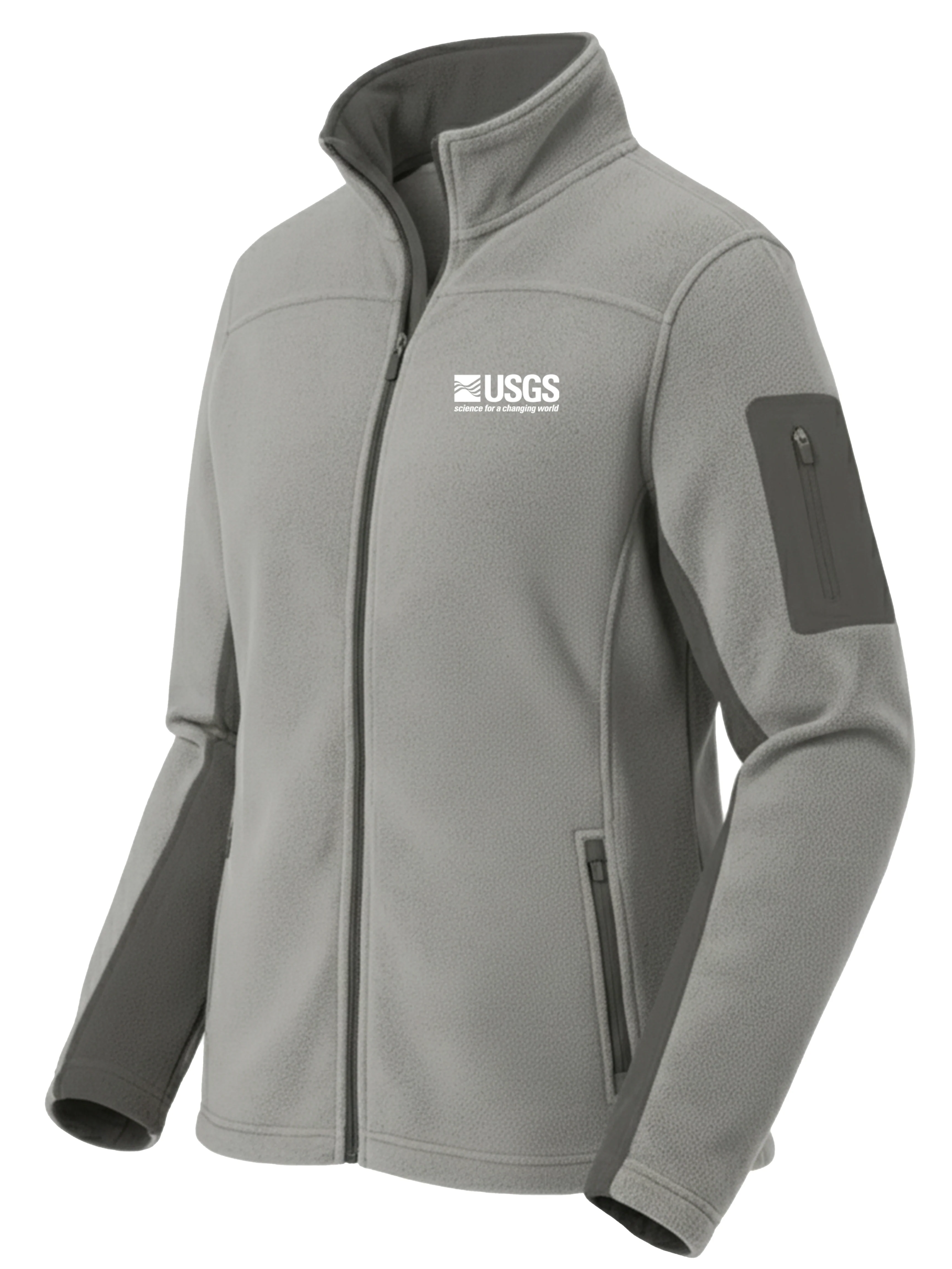 USGS Women's Summit Fleece - Image 2