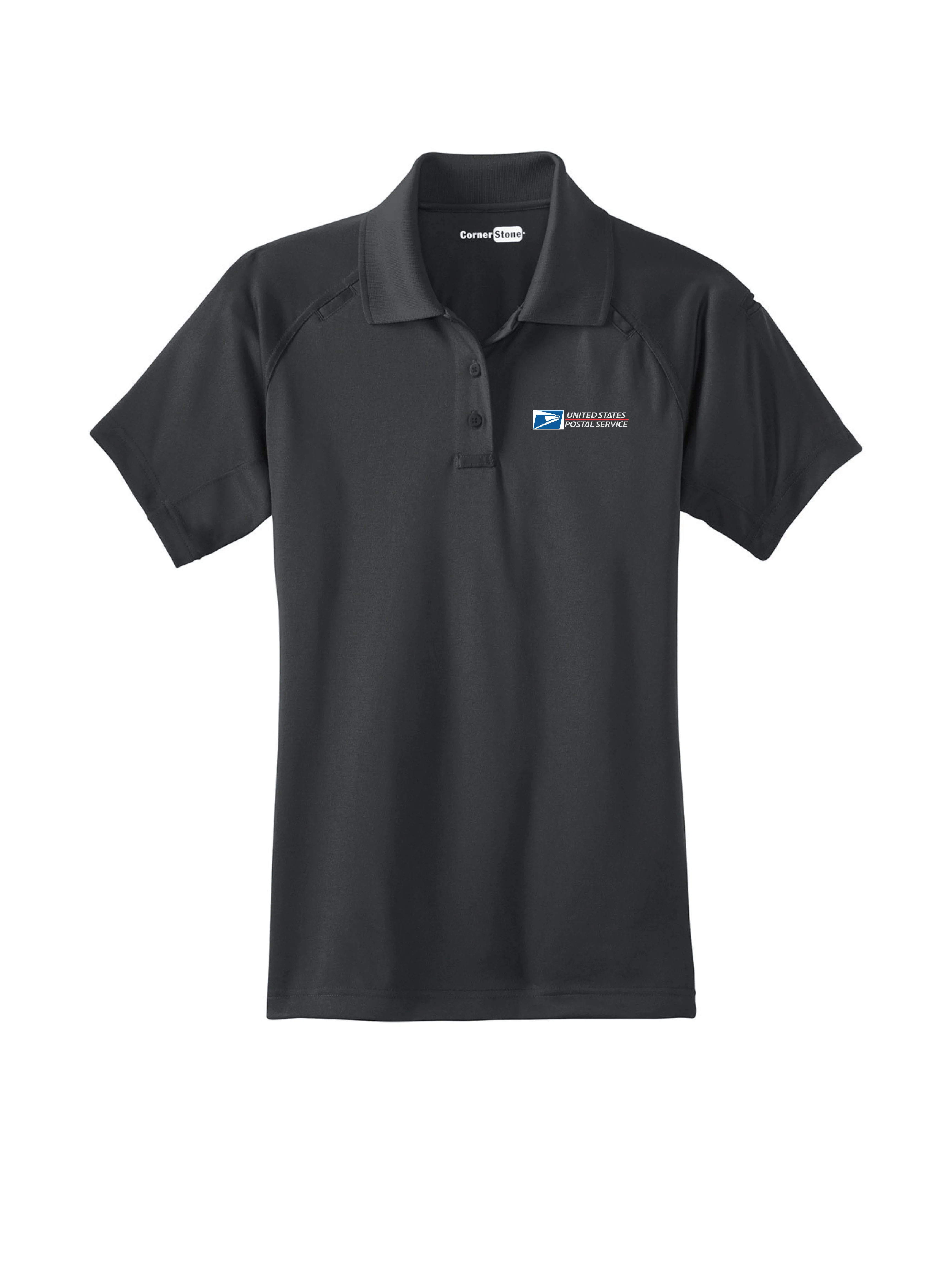Postal Service Women's Tactical Short Sleeve Polo - Image 4