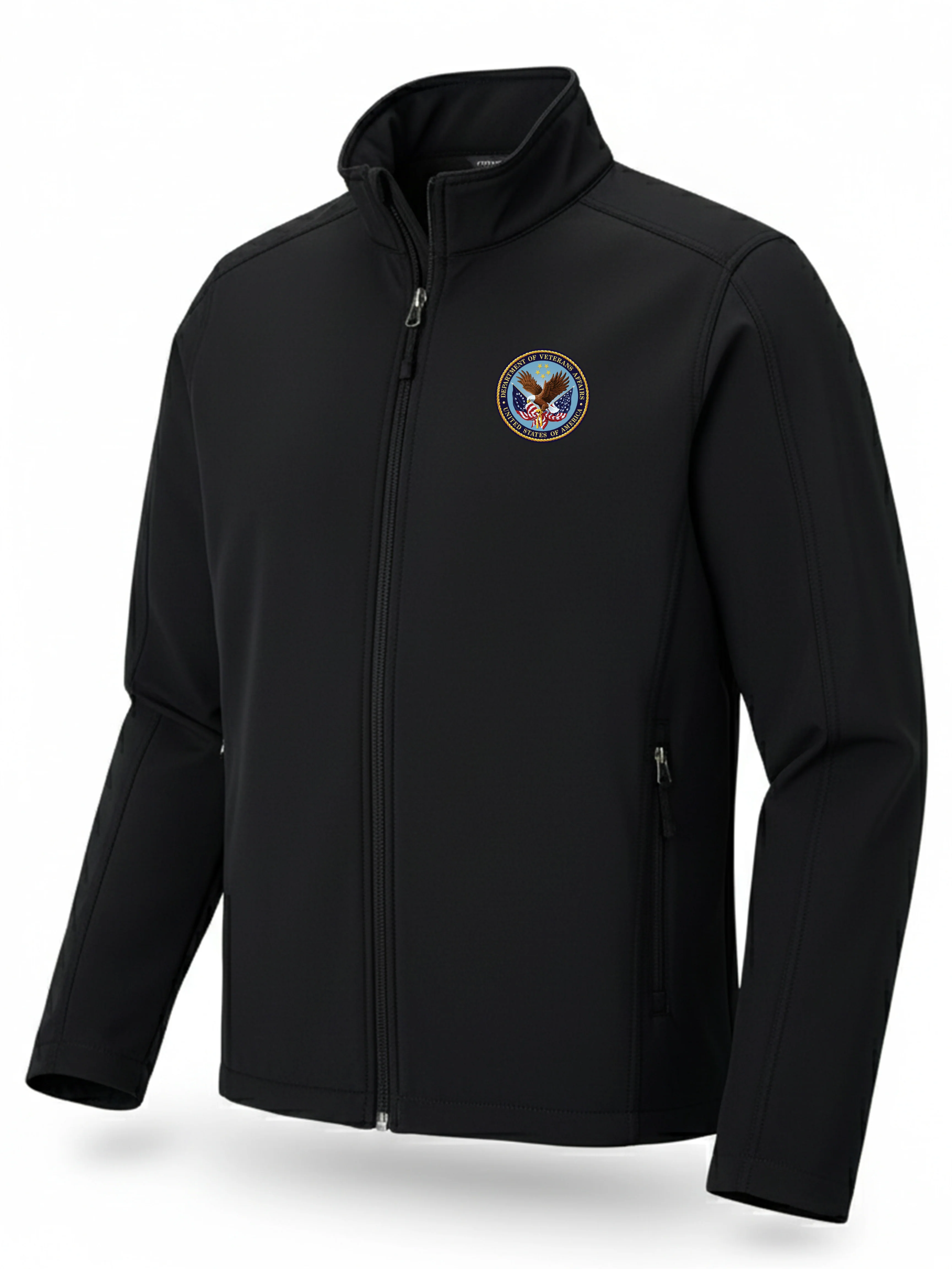 VA Men's Soft Shell