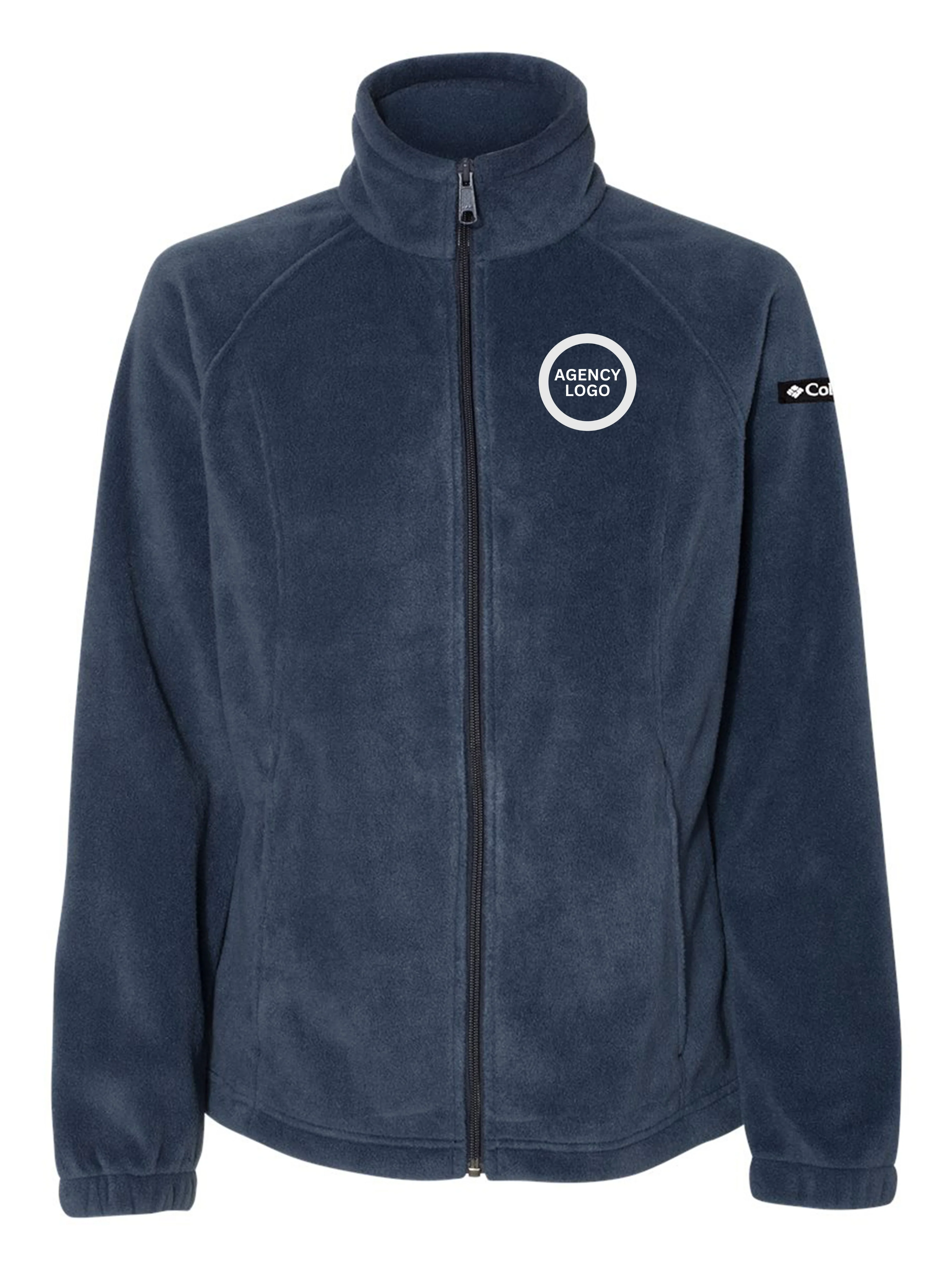 Women’s Benton Springs™ Microfleece - Image 3