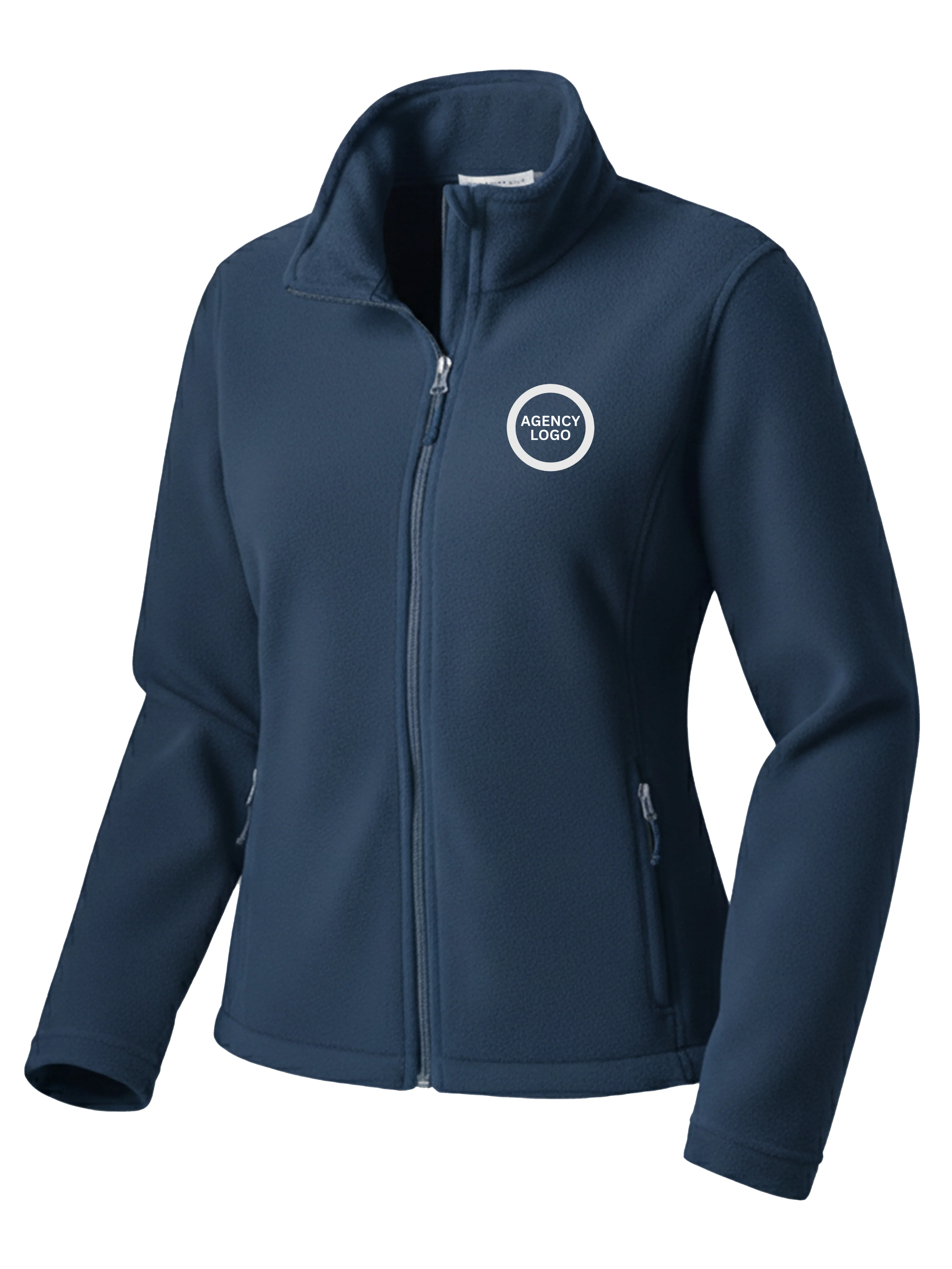 MIDWEIGHT Women's Microfleece - Image 2