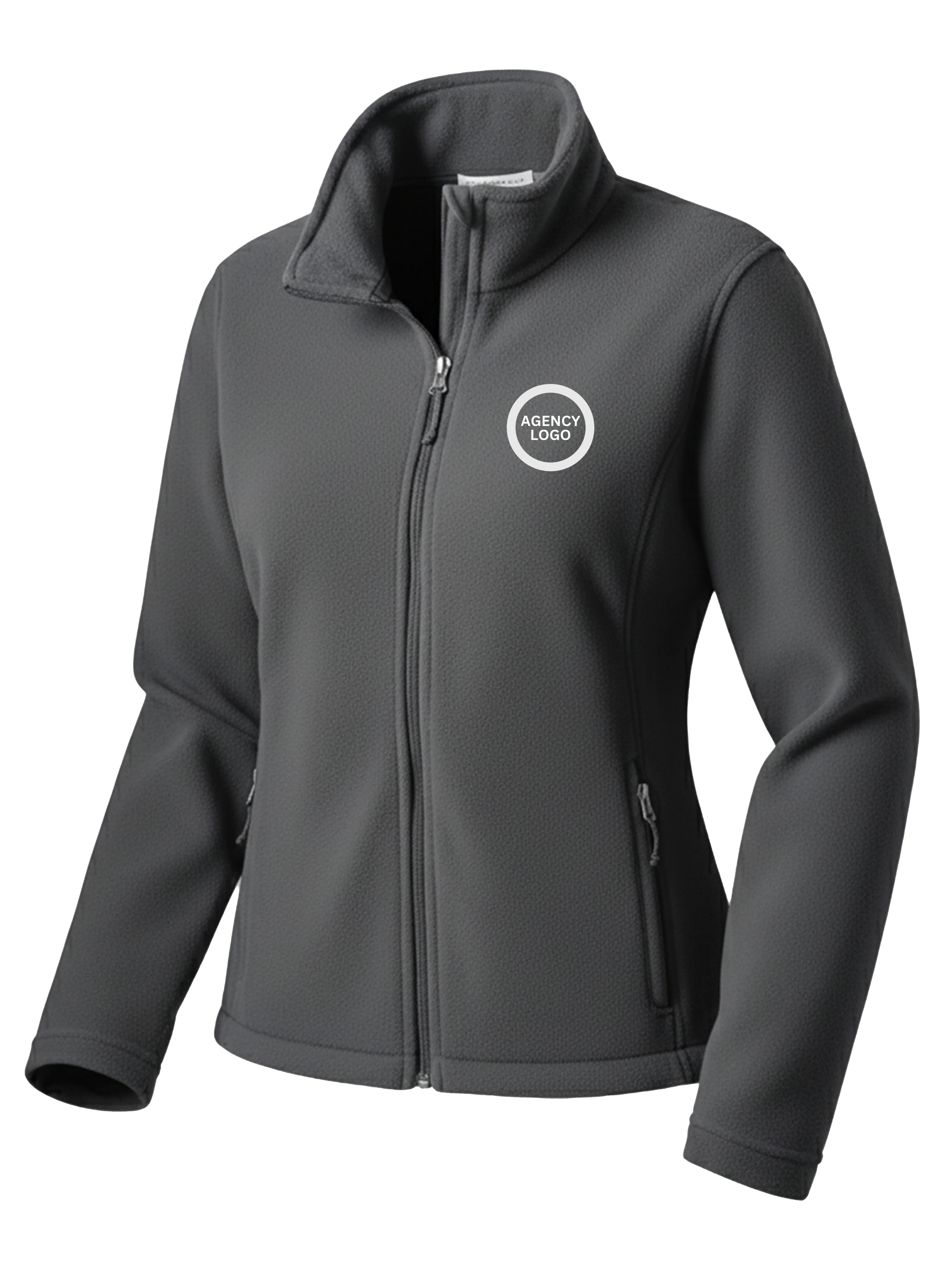 MIDWEIGHT Women's Microfleece - Image 3